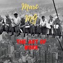 Marc MG - The Art of Work