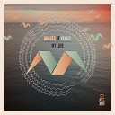 Ghosts of Venice feat Josh Jakq - My Love radio edit