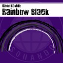 daniel castillo - Rainbow Black