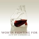 Act Of Congress - Call Your Bluff