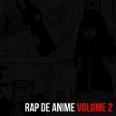 Player Tauz Vico C feat MHRAP - UCHIHA GANG