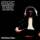 Salmon Hater - March of the Salmon / The Caveman and the Sea