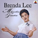 Brenda Lee - Flowers on the Wall