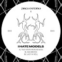 I Hate Models - Sad Groove