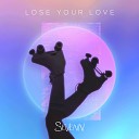 Sevenn feat Ghosts - Lose Your Love feat Ghosts