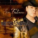 Beto Vega - Sin Fortuna