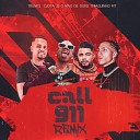 CJota JS o M o de Ouro Thiaguinho MT feat… - Call 911 Remix