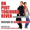 Alain Wisniak - Sonare di piu