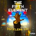 Reckle 252 - Пятый элемент
