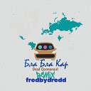Dead Cosmonaut fredbydredd - Бла бла кар Remix