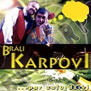 Br i Karpovi - Kapos