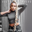 kacey chambers - Camouflage