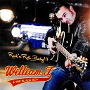 William T The Black 50 s - My Number One
