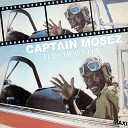 Captain Mosez - Hey Hey Hey Dub version