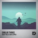 Ben Lepper Heavy Pulse - Similar Things