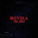 Boysla baby feat DuckP SHNURE - Безумный мир