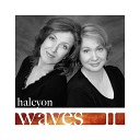Halcyon feat Alison Morgan Belinda Montgomery Jo Burton Genevieve Lang Jenny Duck… - King Ludwig s Swans I