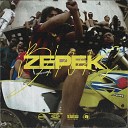 Zepek Binks - Freestyle Willy Kush
