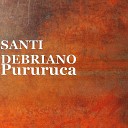 SANTI DEBRIANO - Golden Legacy Live Version