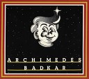 Archimedes Badkar - Den Badande Gurun