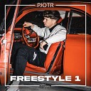 Pjotr - Freestyle 1 (Instrumental)