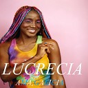 Lucrecia - Un canto a Galicia