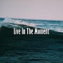 Beats Rap Instrumental - Live in the Moment