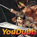 YouDubb - Attack on Titan Guren No Yumiya Vers o…