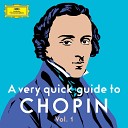 Martha Argerich London Symphony Orchestra Claudio… - Chopin Piano Concerto No 1 in E Minor Op 11 III Rondo Vivace Pt…