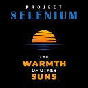 Project Selenium - Numbers