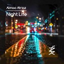 Almao Atriaz - Night Life