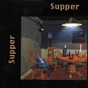 Supper - A Stream of Streams