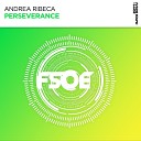 Andrea Ribeca - Perseverance Extended Mix