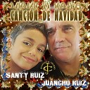 Juancho Ruiz El Charro feat Raquel Cebreiro F lix Cebreiro Esther Bernardez Santy… - Canci n de Navidad