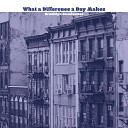 Brooklyn Bassinettes - What a Difference a Day Makes