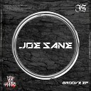 JOE SANE Jhonny Piras - Groove Johnny Piras Remix