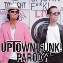 Bart Baker - Uptown Funk Parody