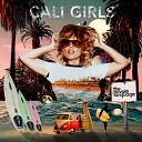 The Private Language - Cali Girls