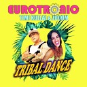 Eurotronic Timi Kullai Zooom - Tribal Dance Newborn 90s Remix