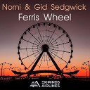 Trance Century Radio TranceFresh 352 - Norni Gid Sedgwick Ferris Wheel