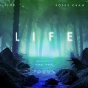 2Fox Rosey Chan - Life Edit