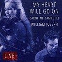 William Joseph - My Heart Will Go On