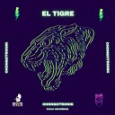 Chongotronik Paulo Arciniegas - El Tigre