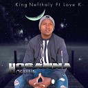King Nefthaly feat Love K - Hosanna Hosanna