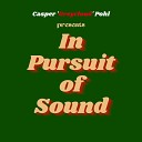 Casper Greycloud Pohl - Haunting Me