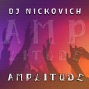Dj Nickovich - Amplitude