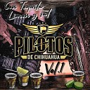 Pilotos de Chihuahua - Malena San Felipe