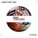 MOKX feat Zeri - Be The One Radio Edit