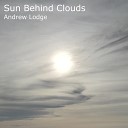 Andrew Lodge - Sun Behind Clouds