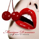 Jazz douce musique d ambiance - Vin Rouge